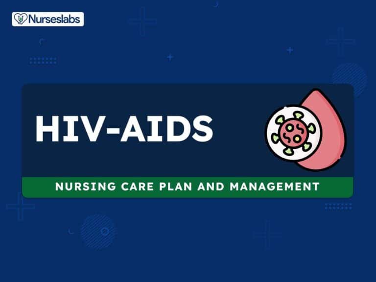 5 Essential Nursing Considerations for HIV Patients
