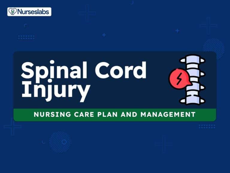 6 Nursing Considerations for Patients With Neck Pain