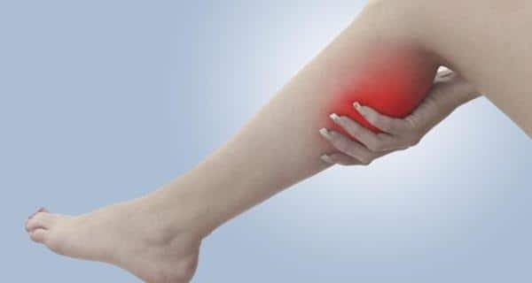 7 Natural Remedies for Leg Cramps