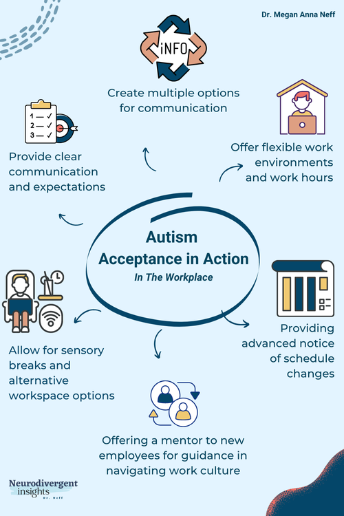 Advocating for Autism Awareness: Breaking the Stigma