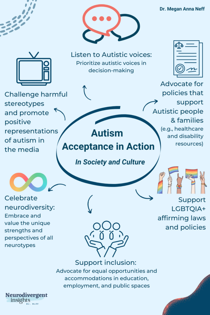 Advocating for Autism Awareness: Breaking the Stigma