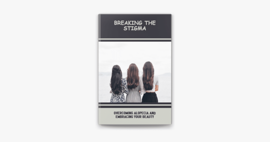 Alopecia Awareness: Breaking the Stigma