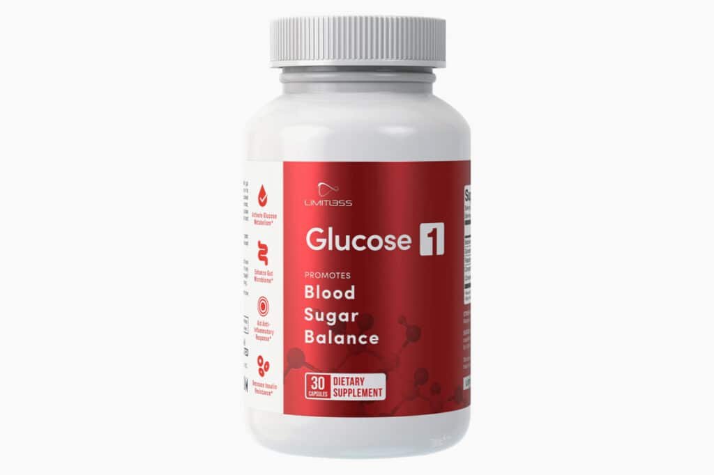 Best Blood Sugar Supplement