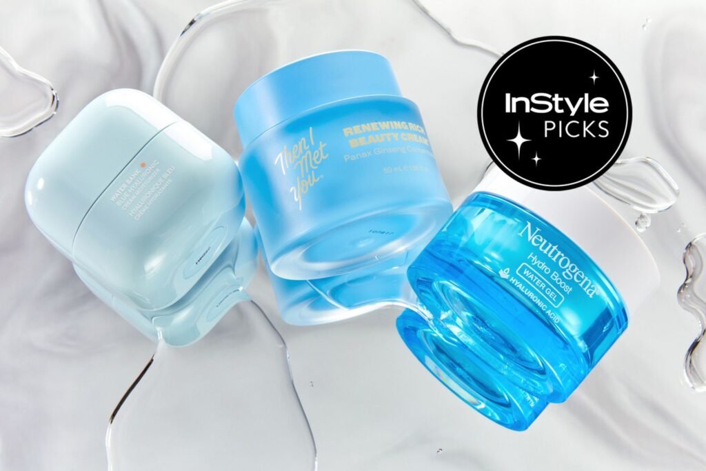 Best Moisturizers for Dry Skin