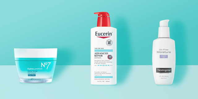 Best Moisturizers for Dry Skin