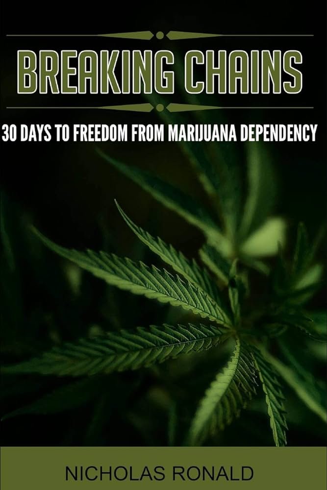 Breaking Free: Overcoming Marijuana Addiction