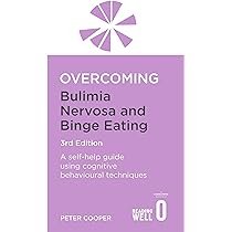Breaking the Cycle: Overcoming Bulimia Nervosa