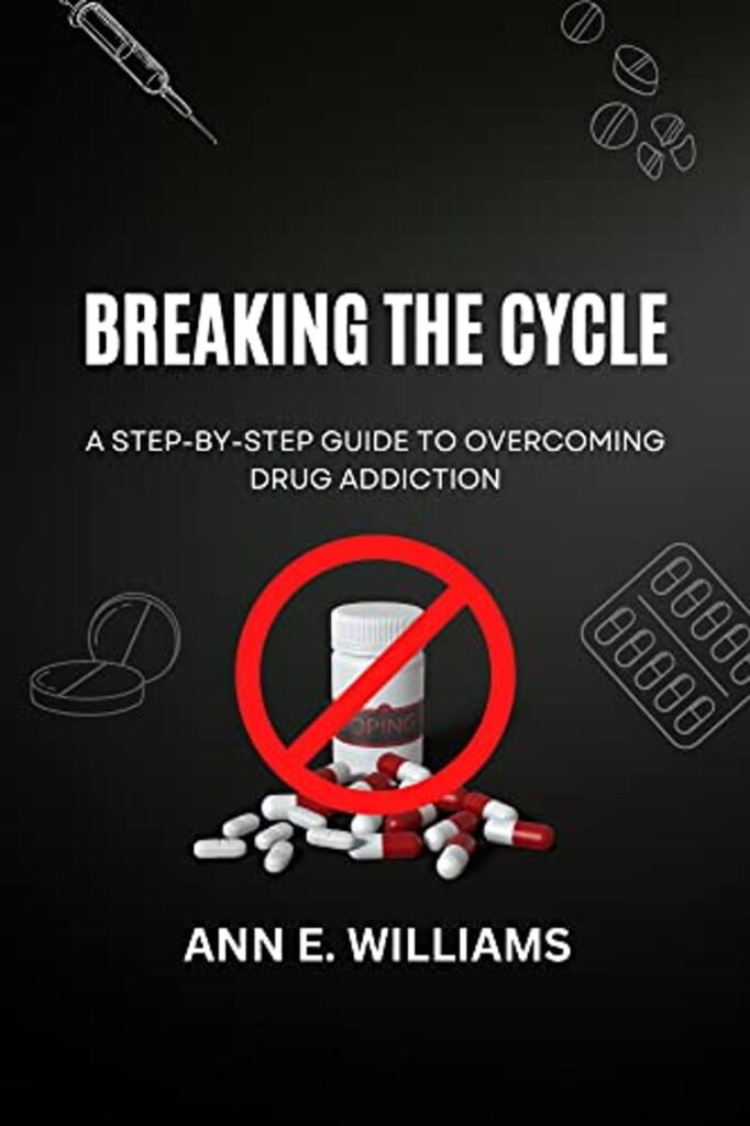 Breaking the Cycle: Overcoming Cannabis Addiction