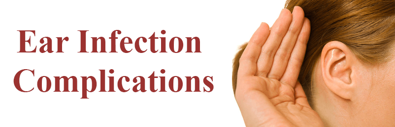 Complications of Ear Infections