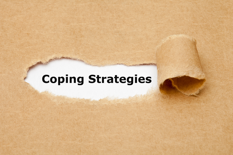 Coping Strategies for Dealing with Eating Disorders