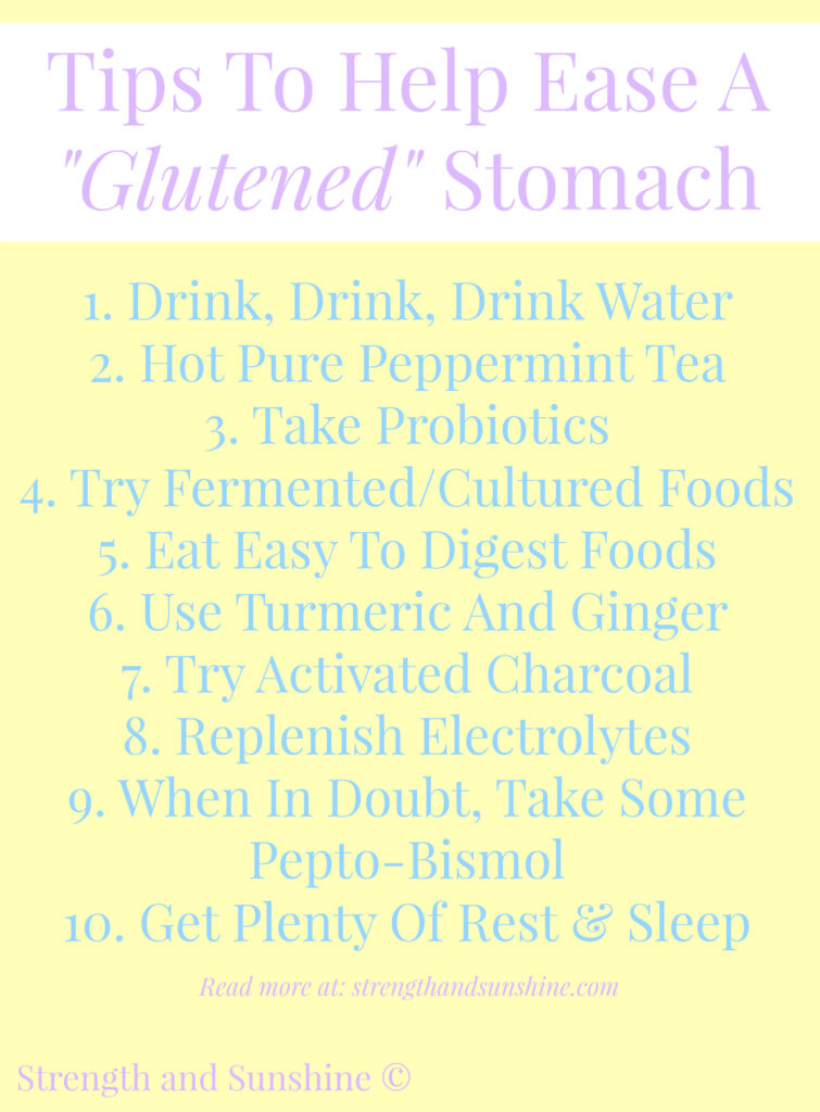 Coping with Celiac Disease: Tips for a Healthy Lifestyle Coping with Celiac Disease: Tips for a Healthy Lifestyle