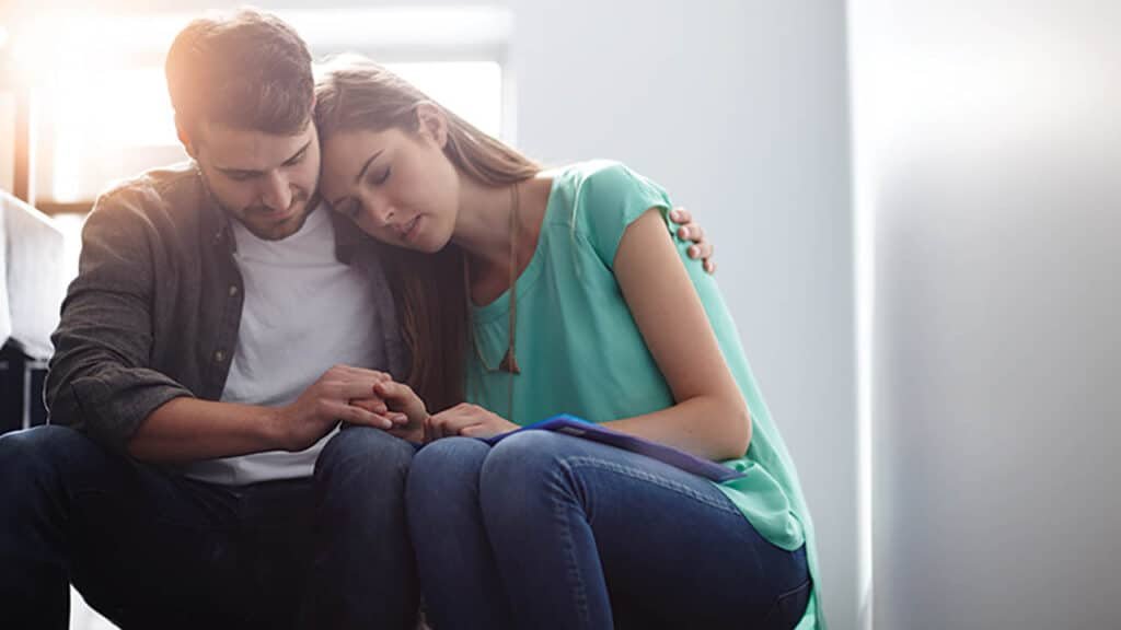 Coping with the Emotional Toll of Miscarriage