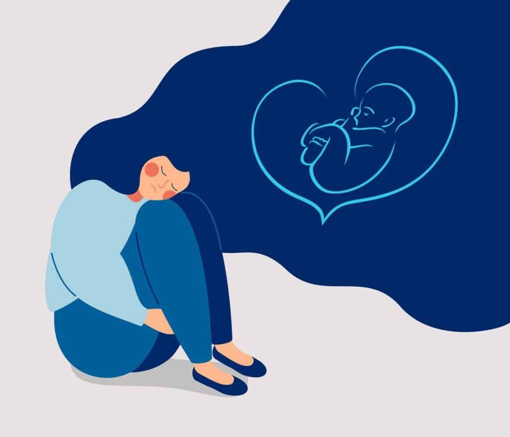 Coping with the Emotional Toll of Miscarriage