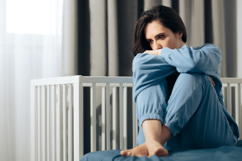 Coping with the Emotional Toll of Miscarriage