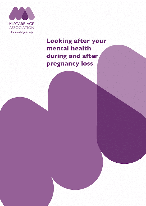 Coping with the Emotional Toll of Miscarriage