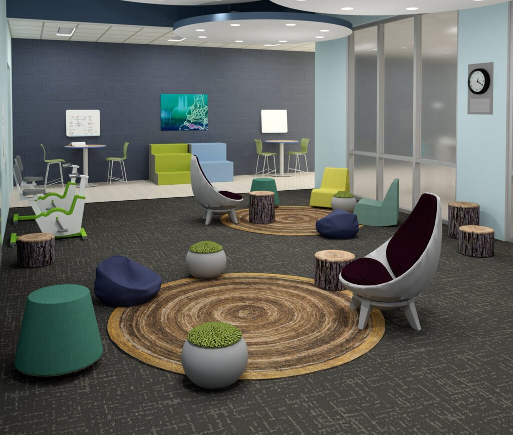Creating an Anxiety-Free Environment: Tips for a Calm Space