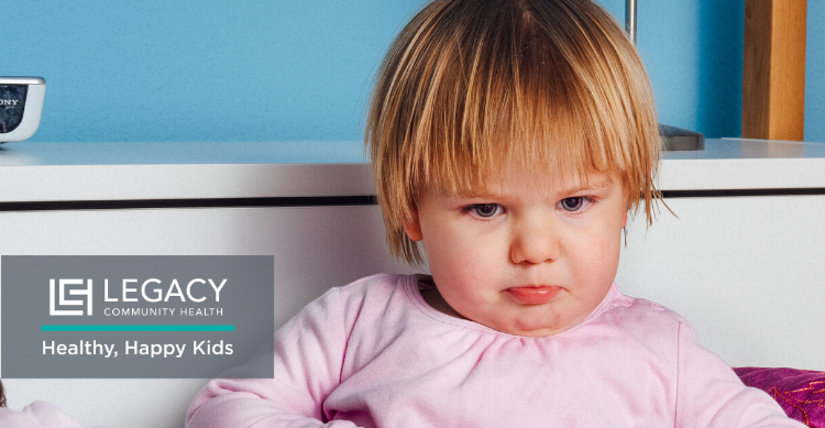 Croup Contagion: How to Protect Your Family