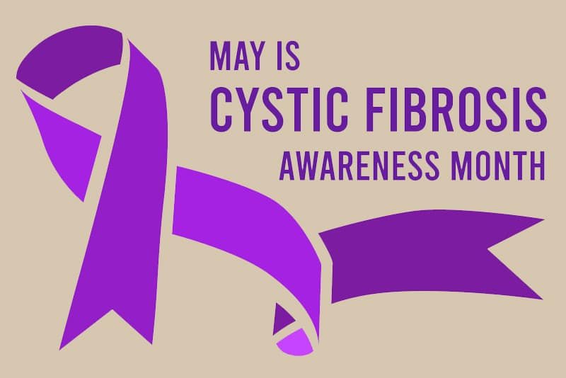 Cystic Fibrosis Awareness: Spreading Knowledge and Support