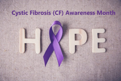 Cystic Fibrosis Awareness: Spreading Knowledge and Support