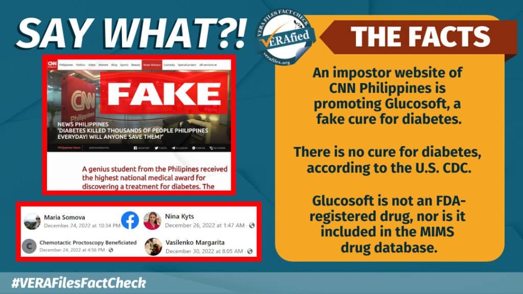 Diabetes Cure News