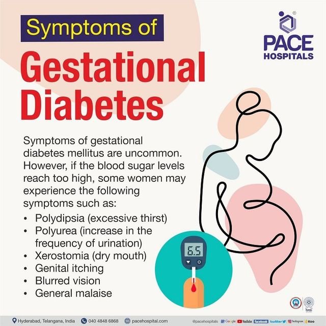 Diabetes Mellitus and Pregnancy