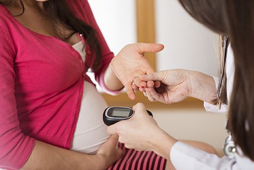 Diabetes Mellitus and Pregnancy