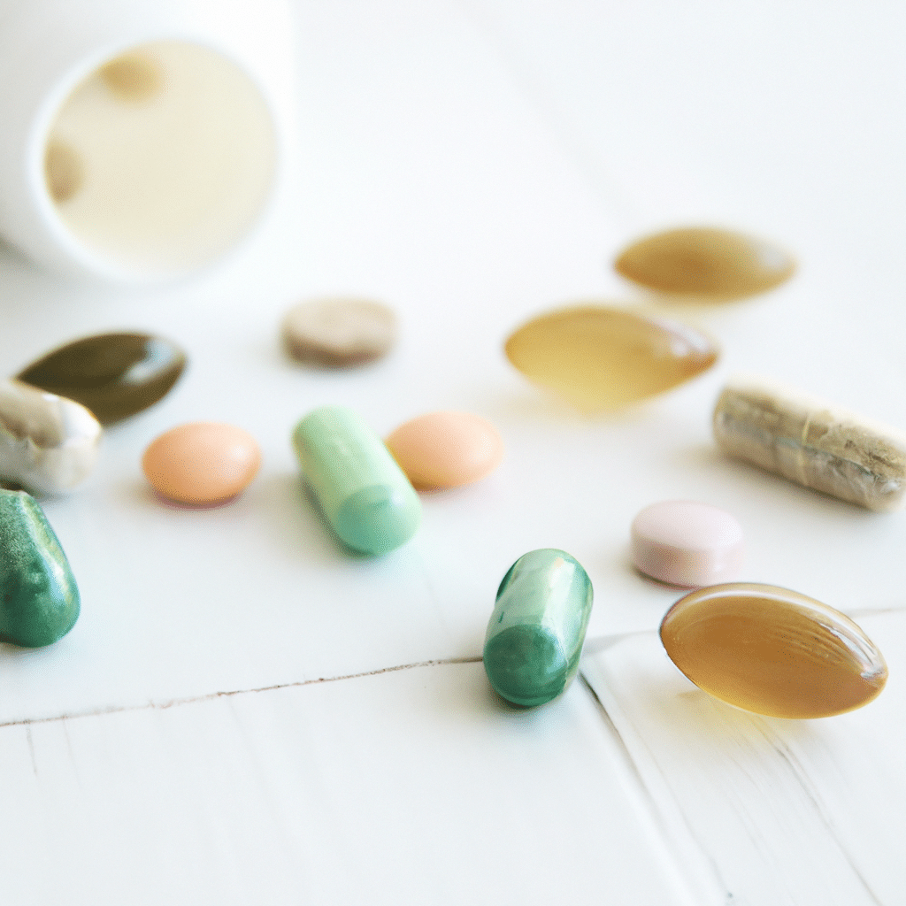Discover the Benefits of Shaklee Vitamins