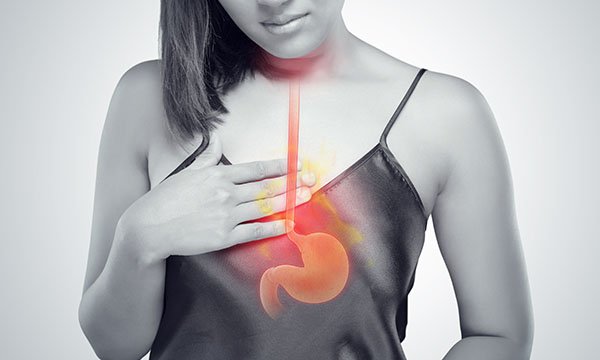 Discovering the Impact of GORD on Digestive Health