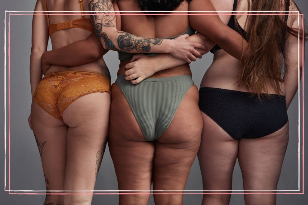 Ditch Cellulite for Good: Expert Advice and Techniques
