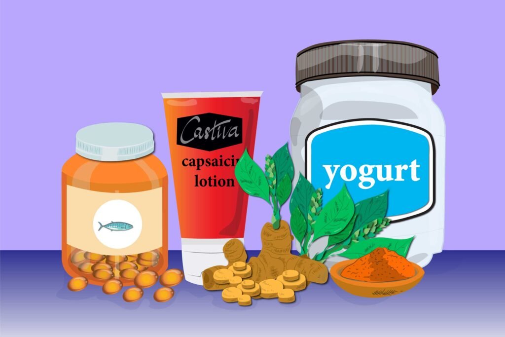 Effective Home Remedies for Joint Pain