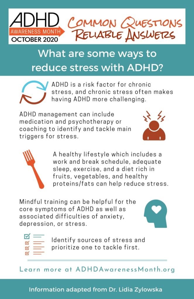 Effective Strategies for Managing ADHD