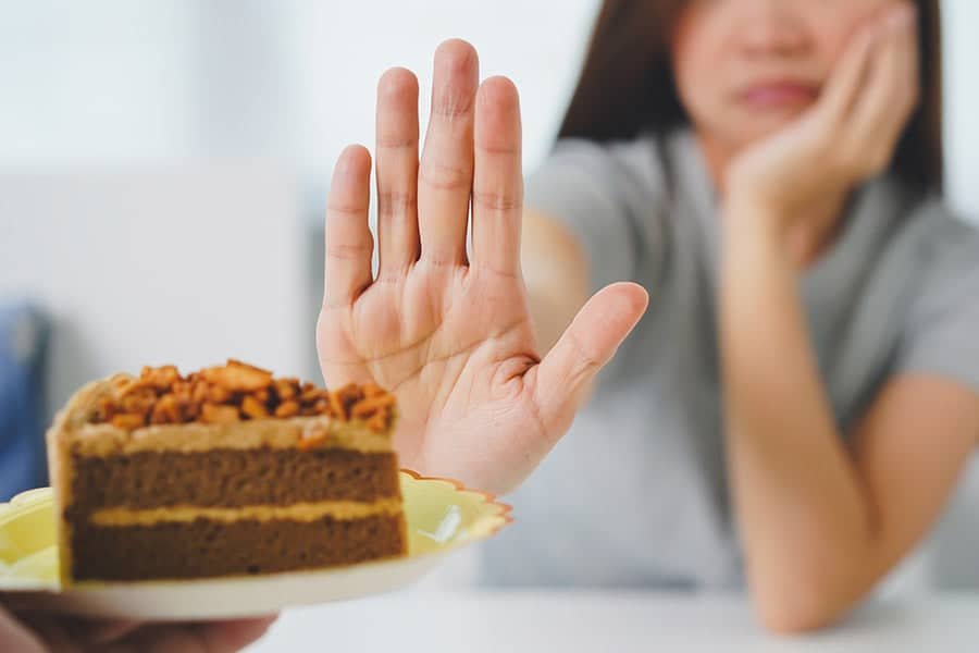 Effective Strategies to Stimulate Appetite