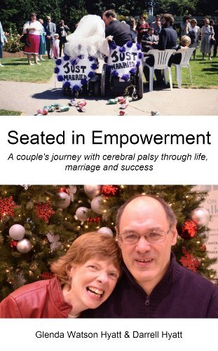 Empowering Individuals with Cerebral Palsy: Success Stories