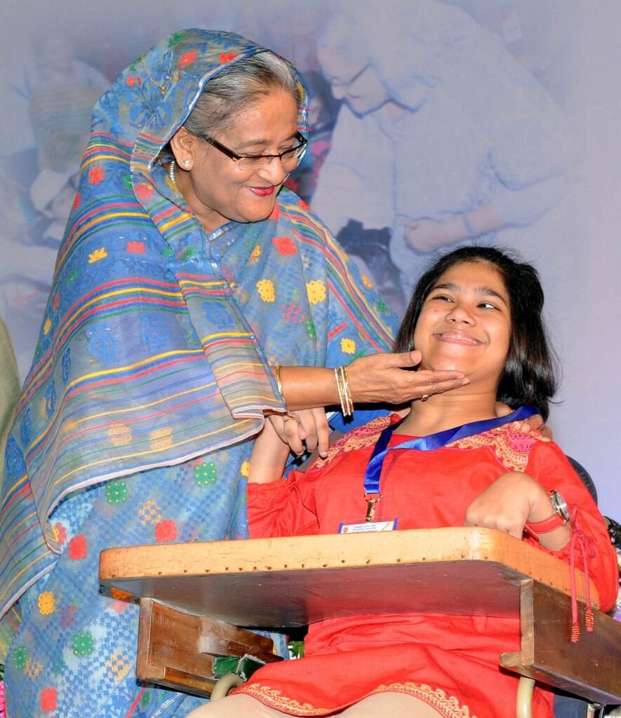 Empowering Individuals with Cerebral Palsy: Success Stories