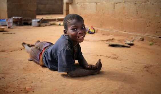 Empowering Individuals with Cerebral Palsy: Success Stories
