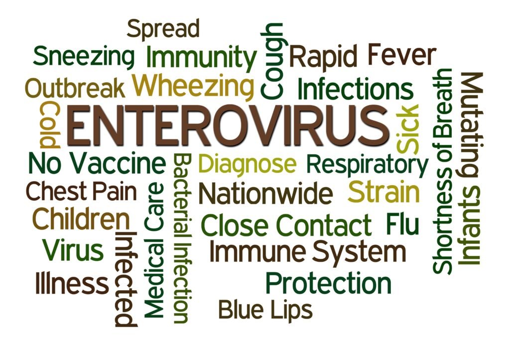 Enterovirus: Symptoms, Diagnosis, and Treatment