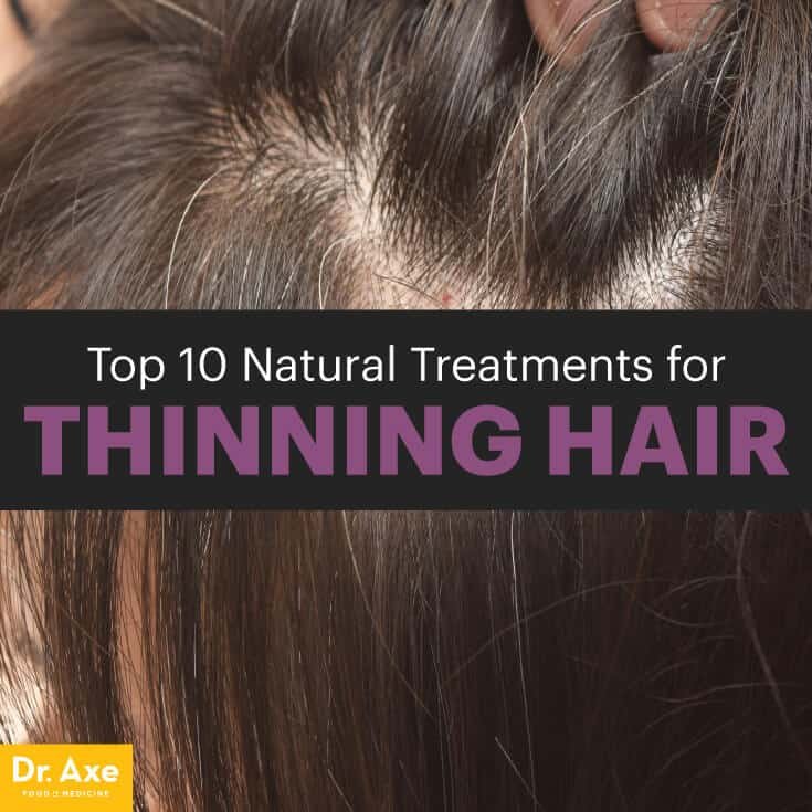 Essential Hair Care Tips for Balding Women