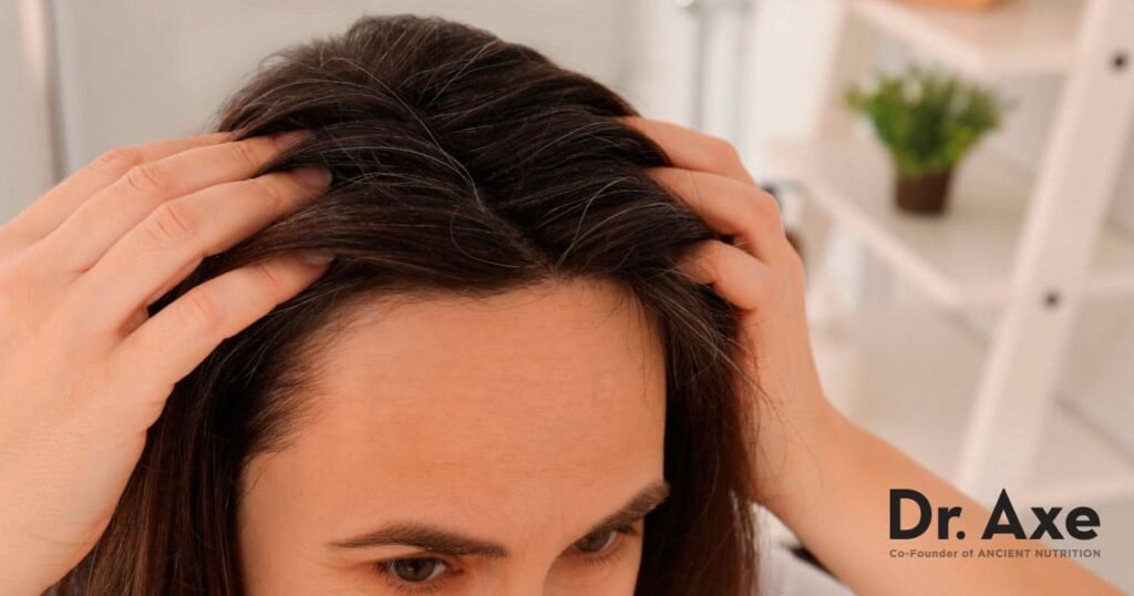 Essential Hair Care Tips for Balding Women