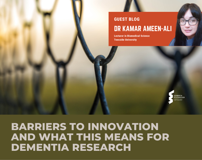Exploring Dementia Research and Innovations