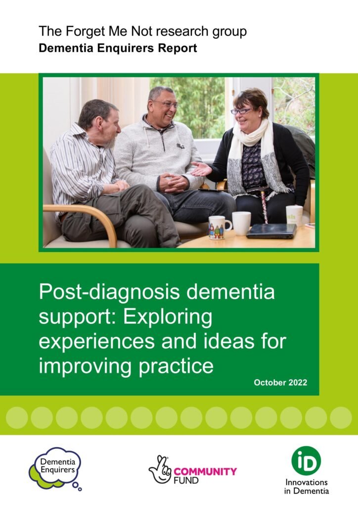 Exploring Dementia Research and Innovations