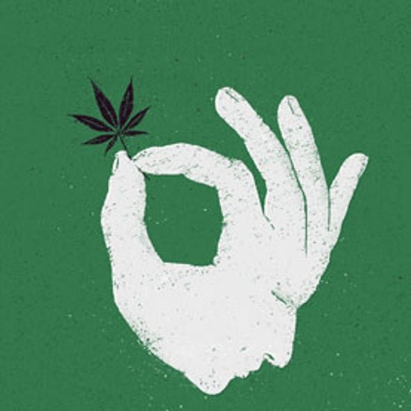 Exploring Effective Treatments for Cannabis Addiction