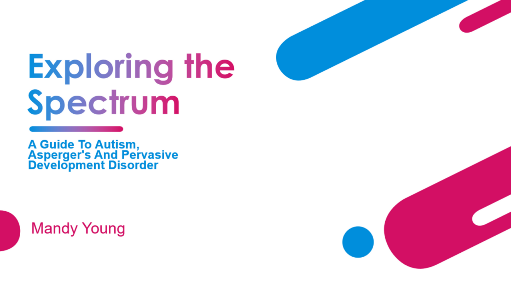 Exploring the Connection between Autism and Aspergers