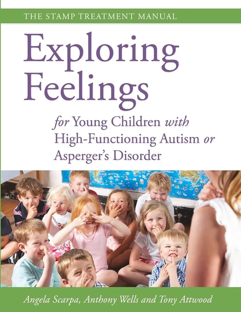 Exploring the Connection between Autism and Aspergers
