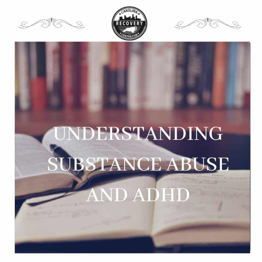 Exploring the Link Between Attention Deficit Hyperactivity Disorder and Substance Abuse