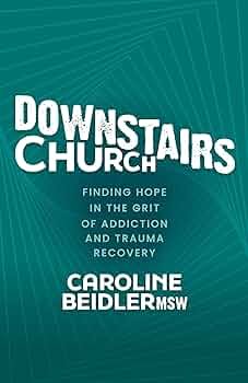 Finding Hope in the Darkness: Navigating the Journey of Addiction Recovery