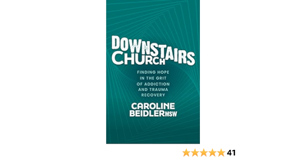 Finding Hope in the Darkness: Navigating the Journey of Addiction Recovery