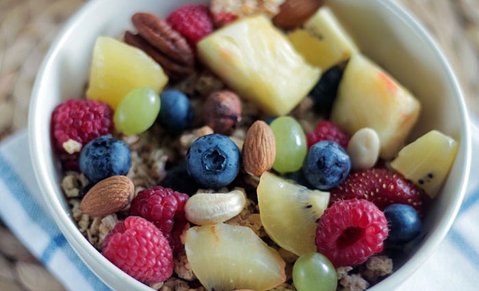 Foods That Help Reduce Joint Pain Foods That Help Reduce Joint Pain