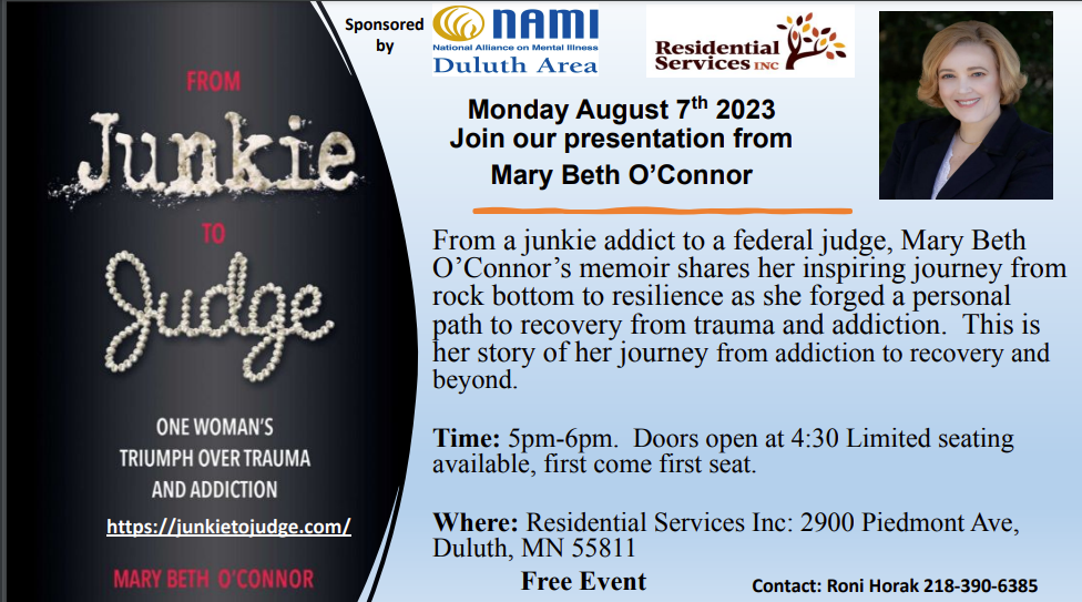 From Rock Bottom to Recovery: Personal Stories of Addiction Triumph