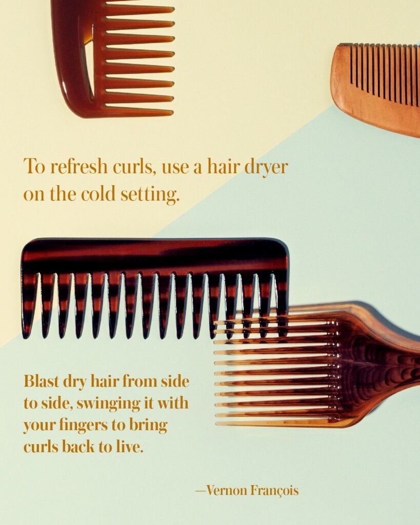 Hairdressing Tips