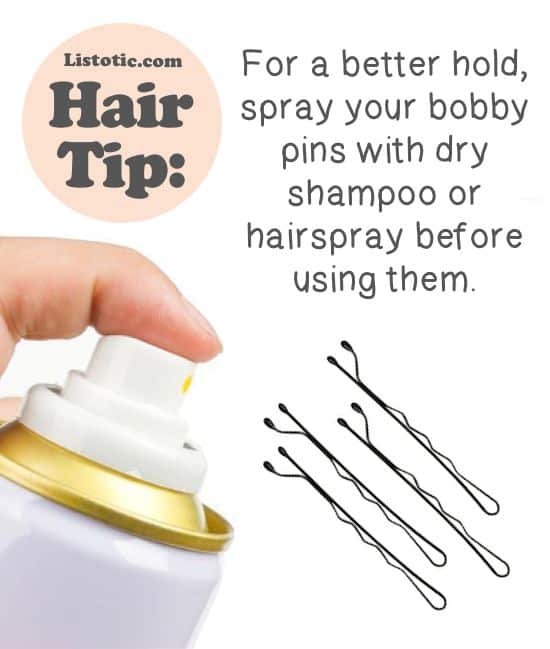 Hairdressing Tips
